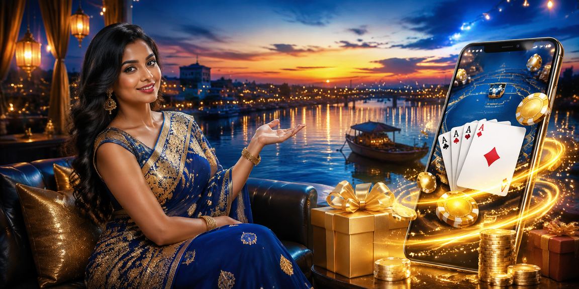 lucky bangladesh