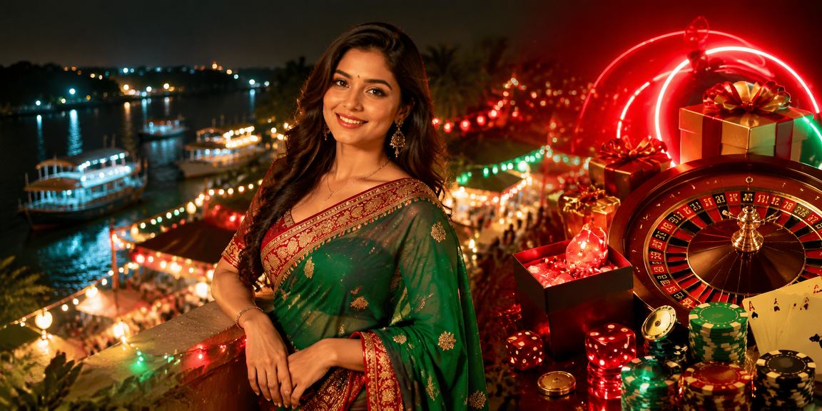 lucky bangladesh