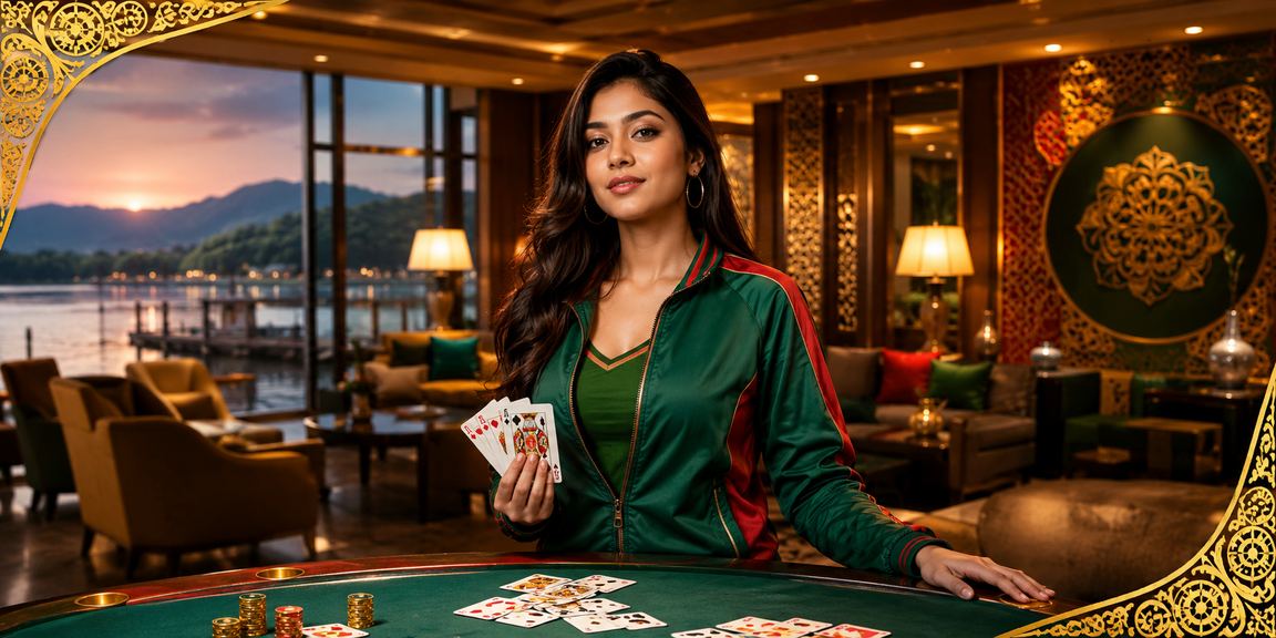 lucky bangladesh