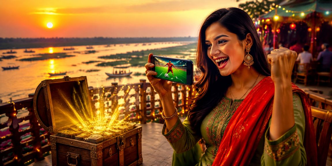 lucky bangladesh